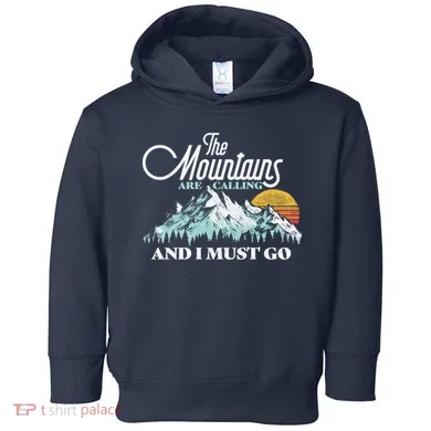 Toddler Hoodie