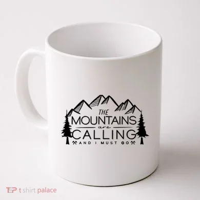 Coffee Mug