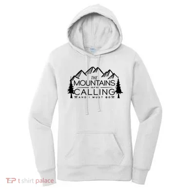 Women's Hoodie