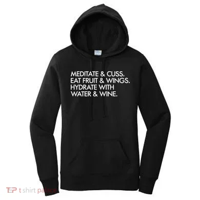 Women's Hoodie