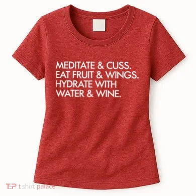 Women's T-Shirt