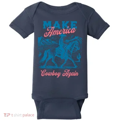 Baby Bodysuit