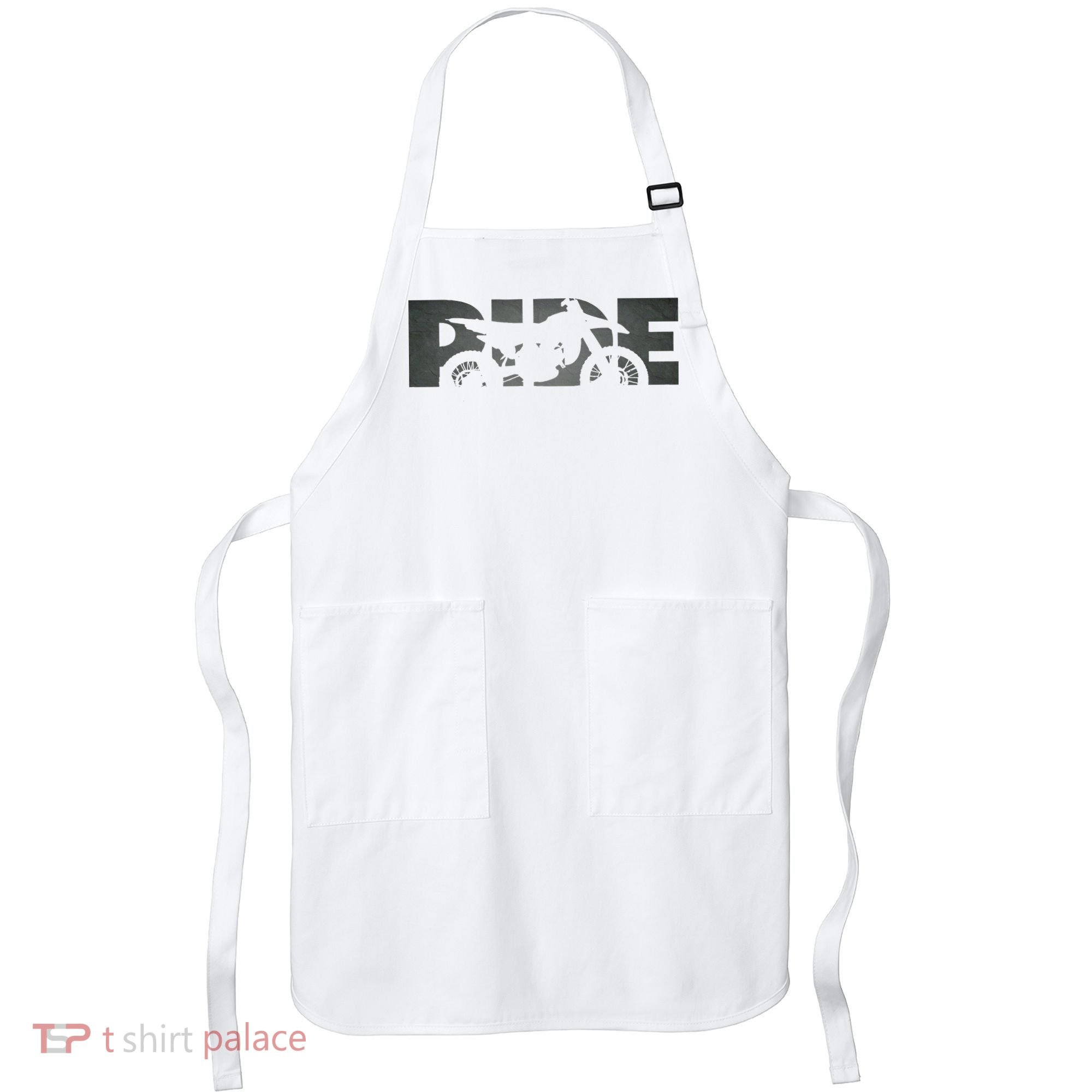 Motocross Apparel Dirt Bike Motocross Apron