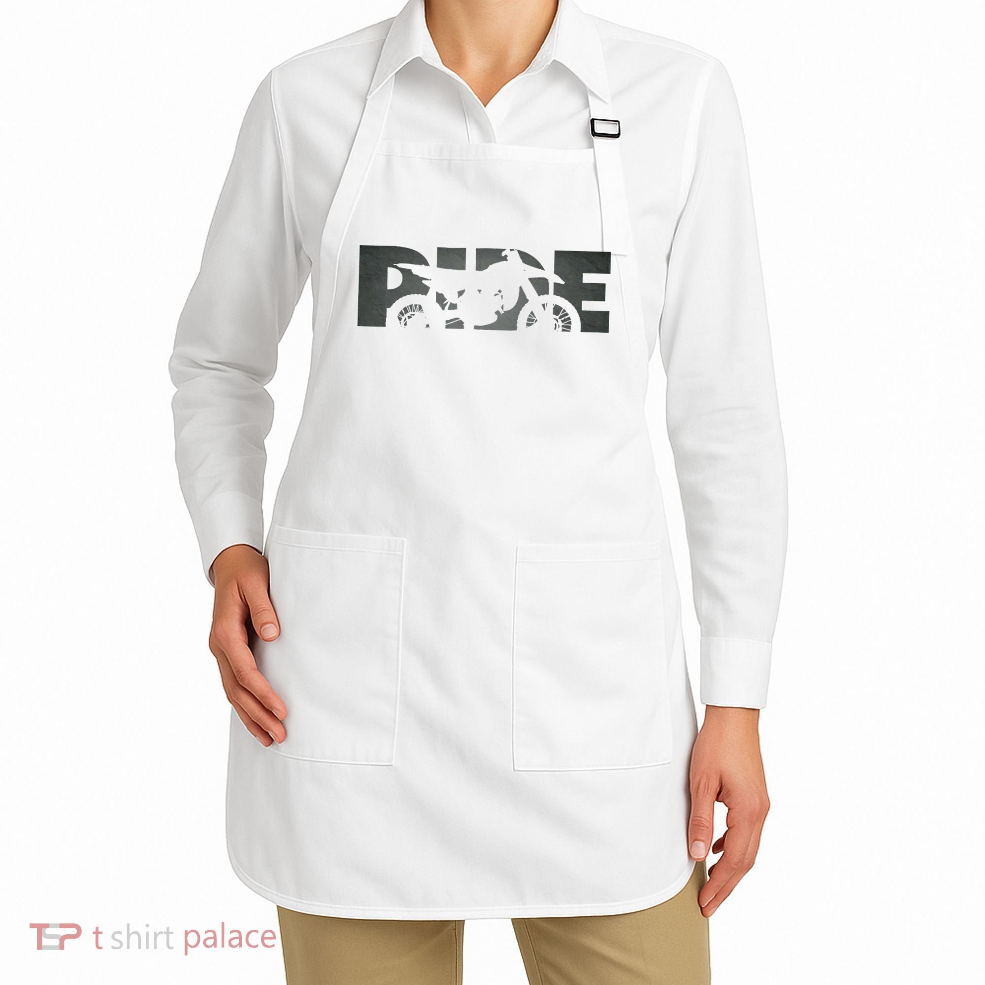 Motocross Apparel Dirt Bike Motocross Apron