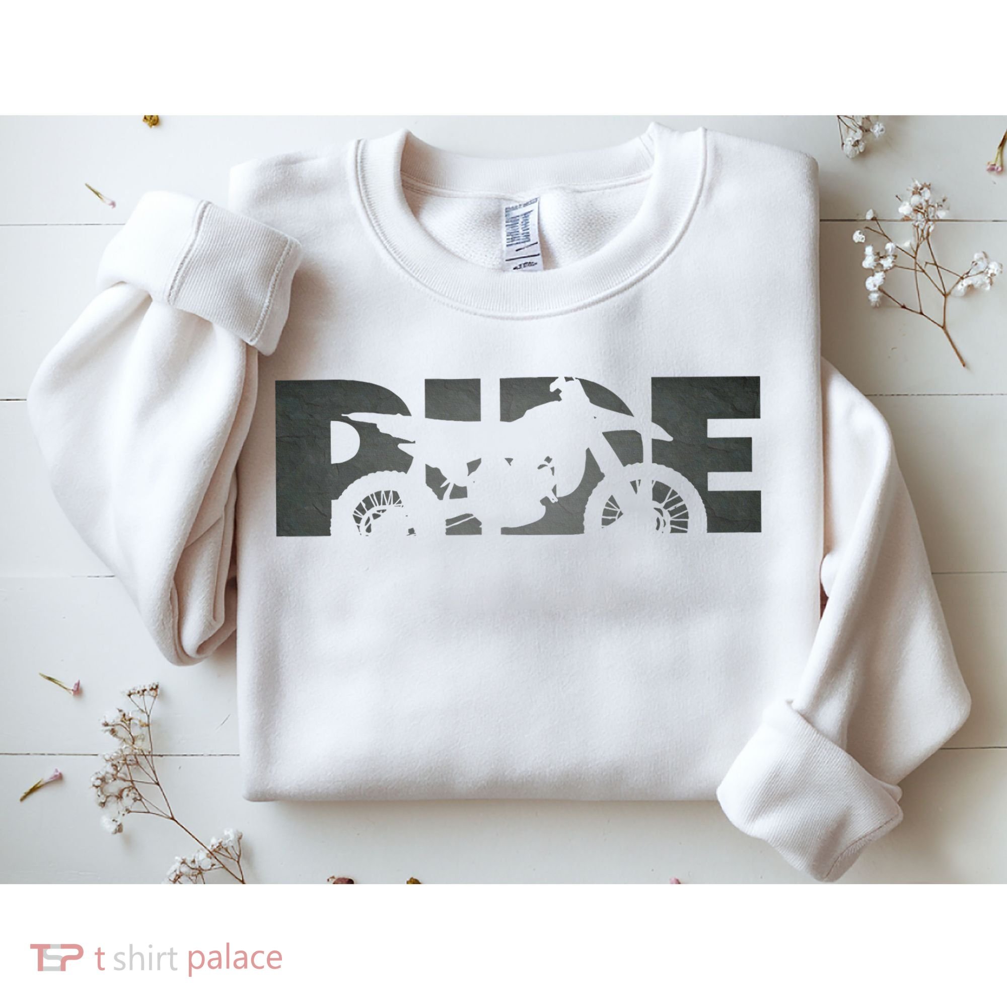Motocross Apparel Dirt Bike Motocross Sweatshirt