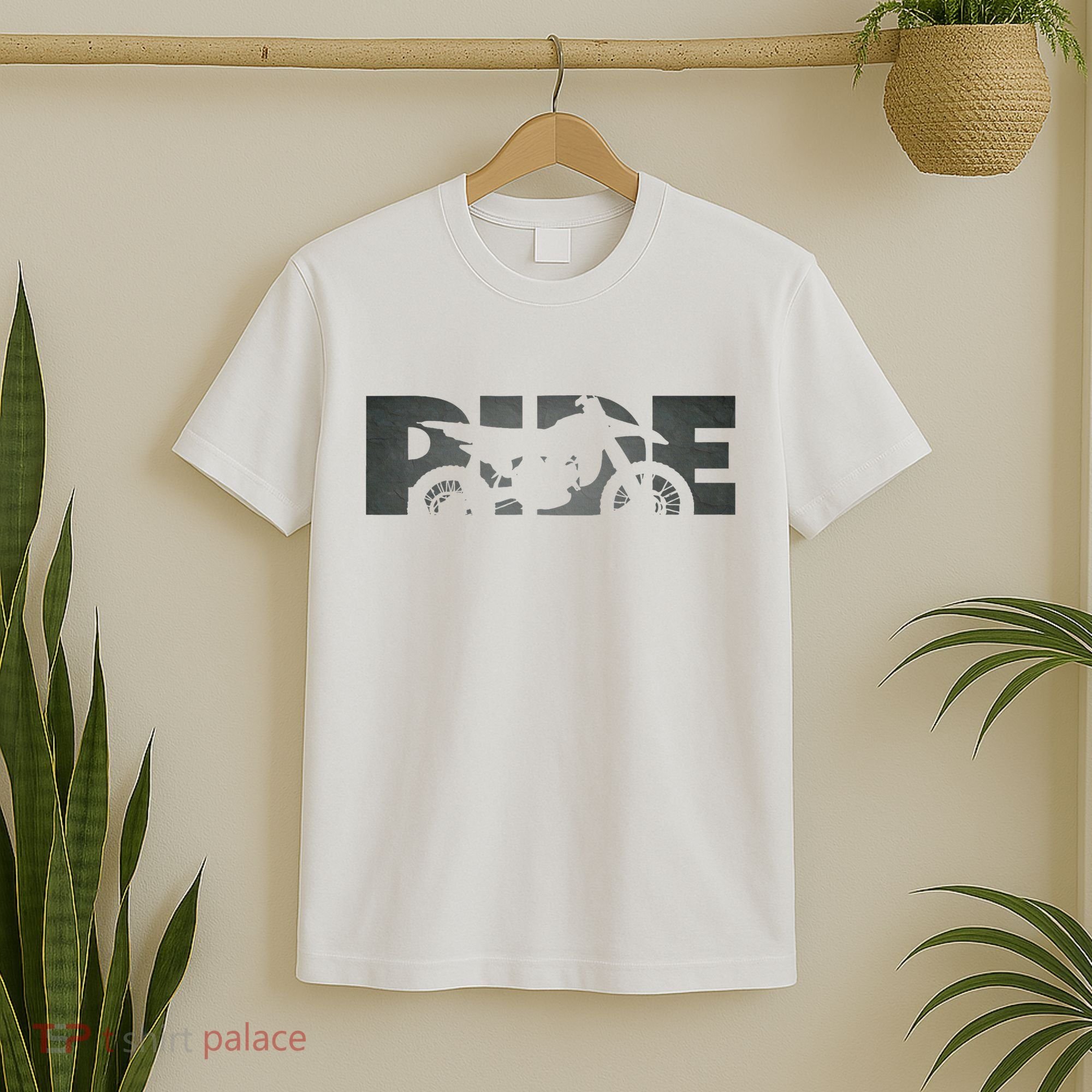 Motocross Apparel Dirt Bike Motocross T-Shirt