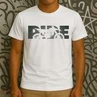Motocross Apparel Dirt Bike Motocross T-Shirt thumb 3