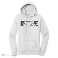 Motocross Apparel Dirt Bike Motocross Women's Hoodie thumb 0