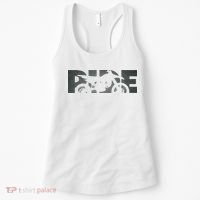Motocross Apparel Dirt Bike Motocross Women's Tank Top thumb 0