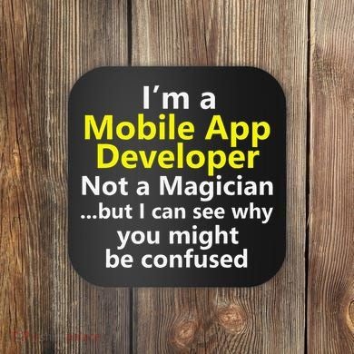 Mobile App Developer Ux Ui Design Web Job Title Career Coaster