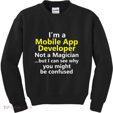 Kids Sweatshirt