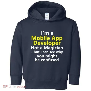 Toddler Hoodie