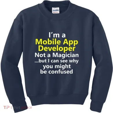 Kids Sweatshirt