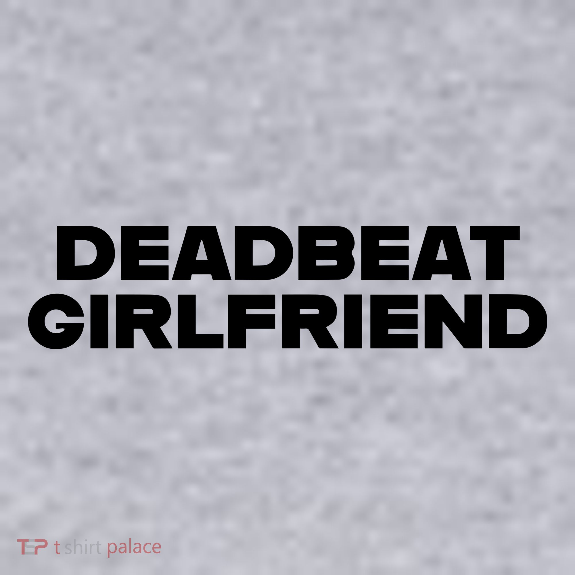 Madeline Argy Deadbeat Girlfriend Women's Sweatshirt