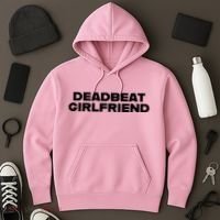 Madeline Argy Deadbeat Girlfriend Hoodie thumb 3