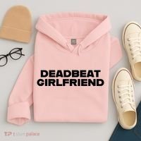 Madeline Argy Deadbeat Girlfriend Hoodie thumb 4