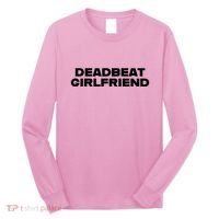 Madeline Argy Deadbeat Girlfriend Long Sleeve Shirt thumb 0