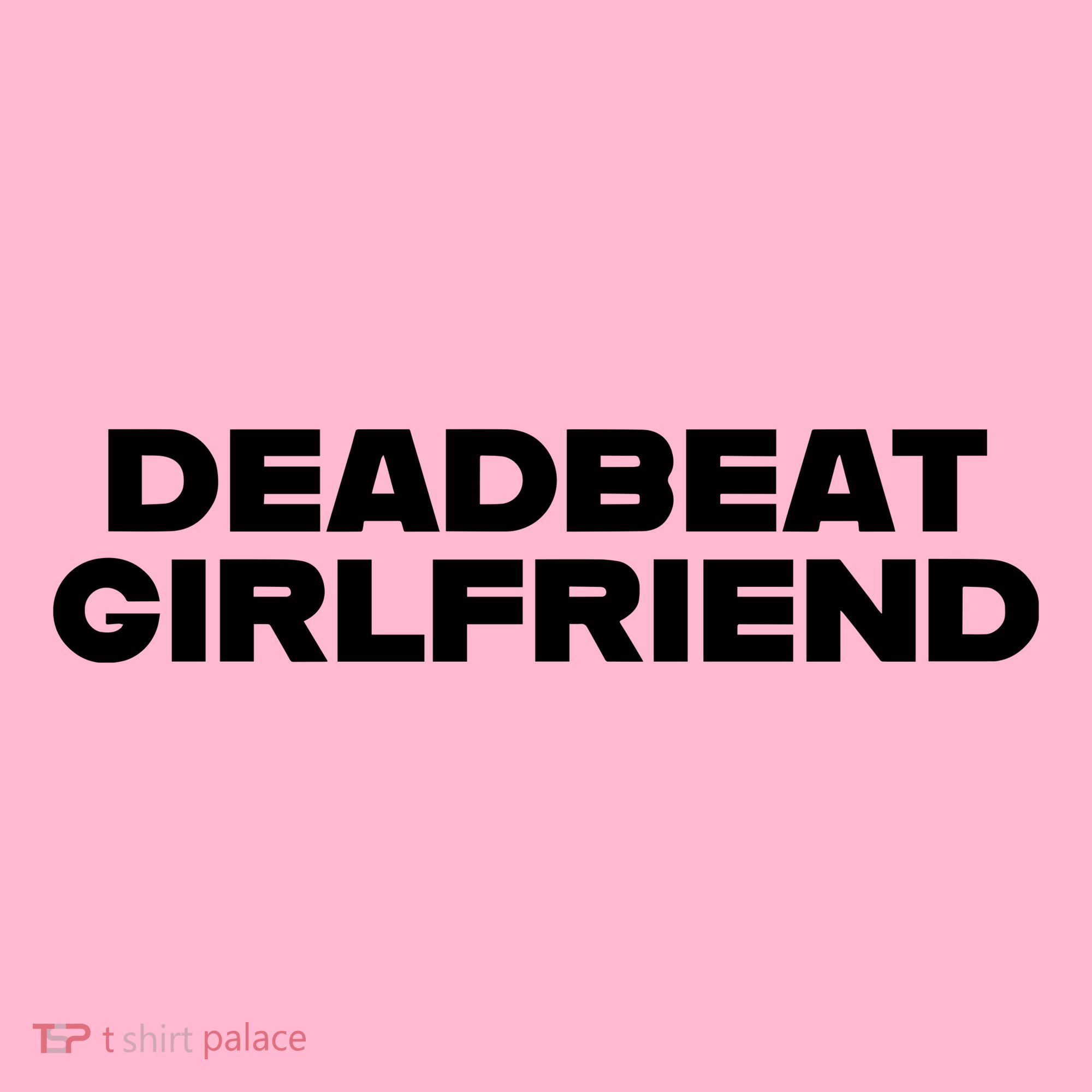 Madeline Argy Deadbeat Girlfriend Toddler Hoodie