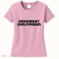 Madeline Argy Deadbeat Girlfriend Women's T-Shirt thumb 0