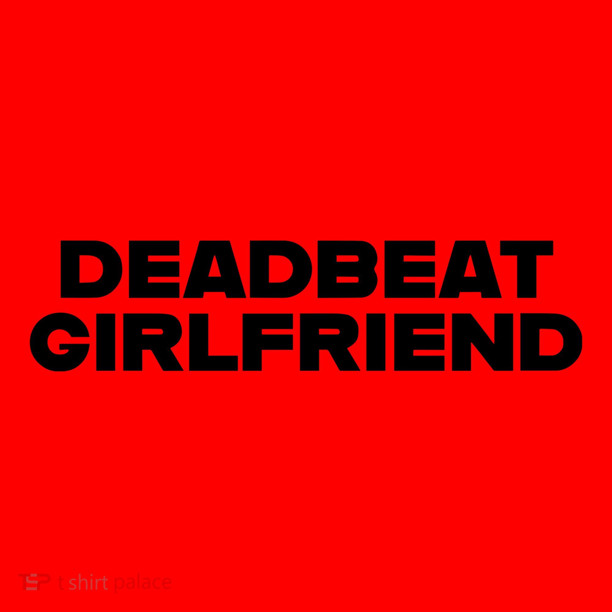Madeline Argy Deadbeat Girlfriend Santa Hat