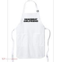 Madeline Argy Deadbeat Girlfriend Apron thumb 0