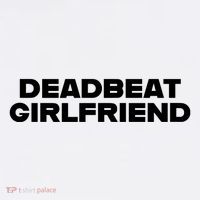 Madeline Argy Deadbeat Girlfriend Sweatshirt thumb 3