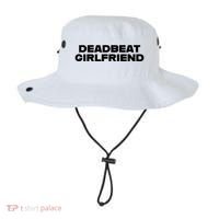 Madeline Argy Deadbeat Girlfriend Bucket Hat thumb 0
