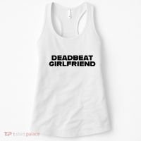 Madeline Argy Deadbeat Girlfriend Women's Tank Top thumb 0