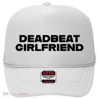 Madeline Argy Deadbeat Girlfriend Hat thumb 0