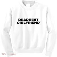 Madeline Argy Deadbeat Girlfriend Kids Sweatshirt thumb 0