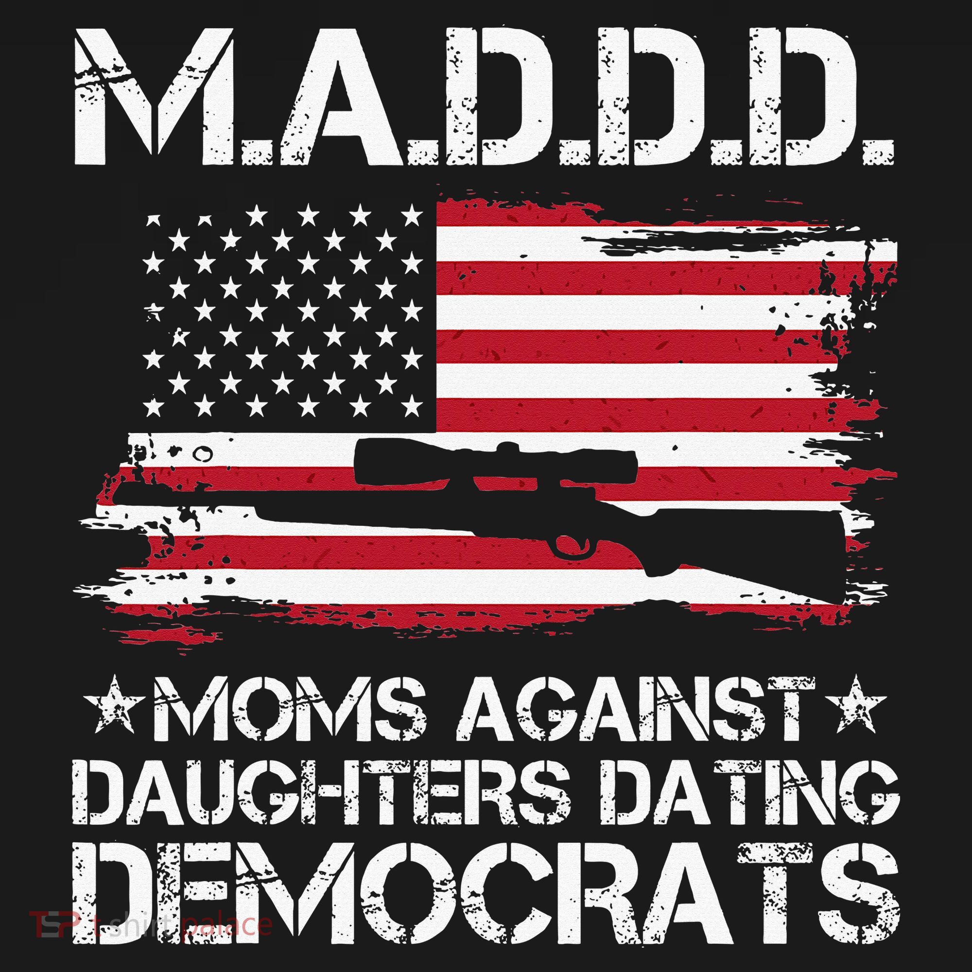 Moms Against Daughters Dating Democrats Mother Day Hoodie