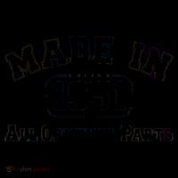 Made In 1951 All Original Parts Coffee Mug thumb 5