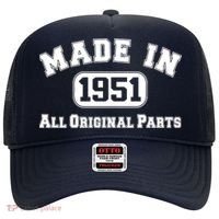 Made In 1951 All Original Parts Hat thumb 0