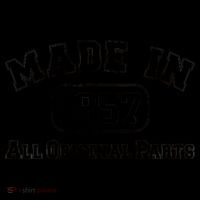 Made In 1957 All Original Parts Coffee Mug thumb 5