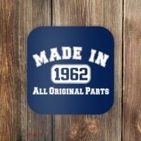 Made In 1962 All Original Parts Coaster thumb 0