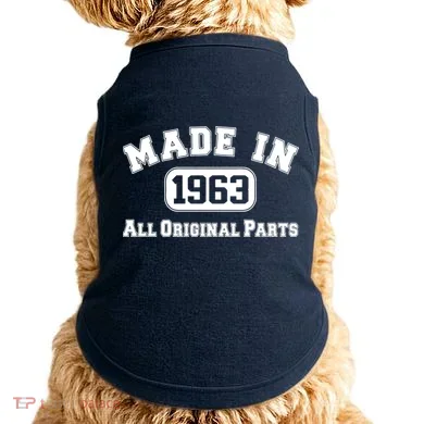 Doggie Tank