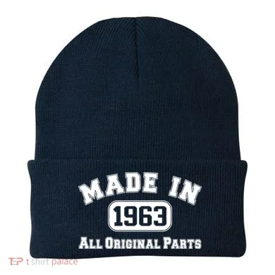 Beanie