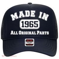 Made In 1965 All Original Parts Hat thumb 0