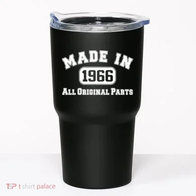 Tumbler