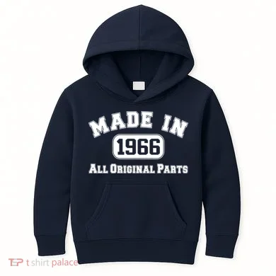 Kids Hoodie
