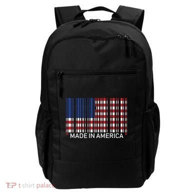 Made In America Backpack