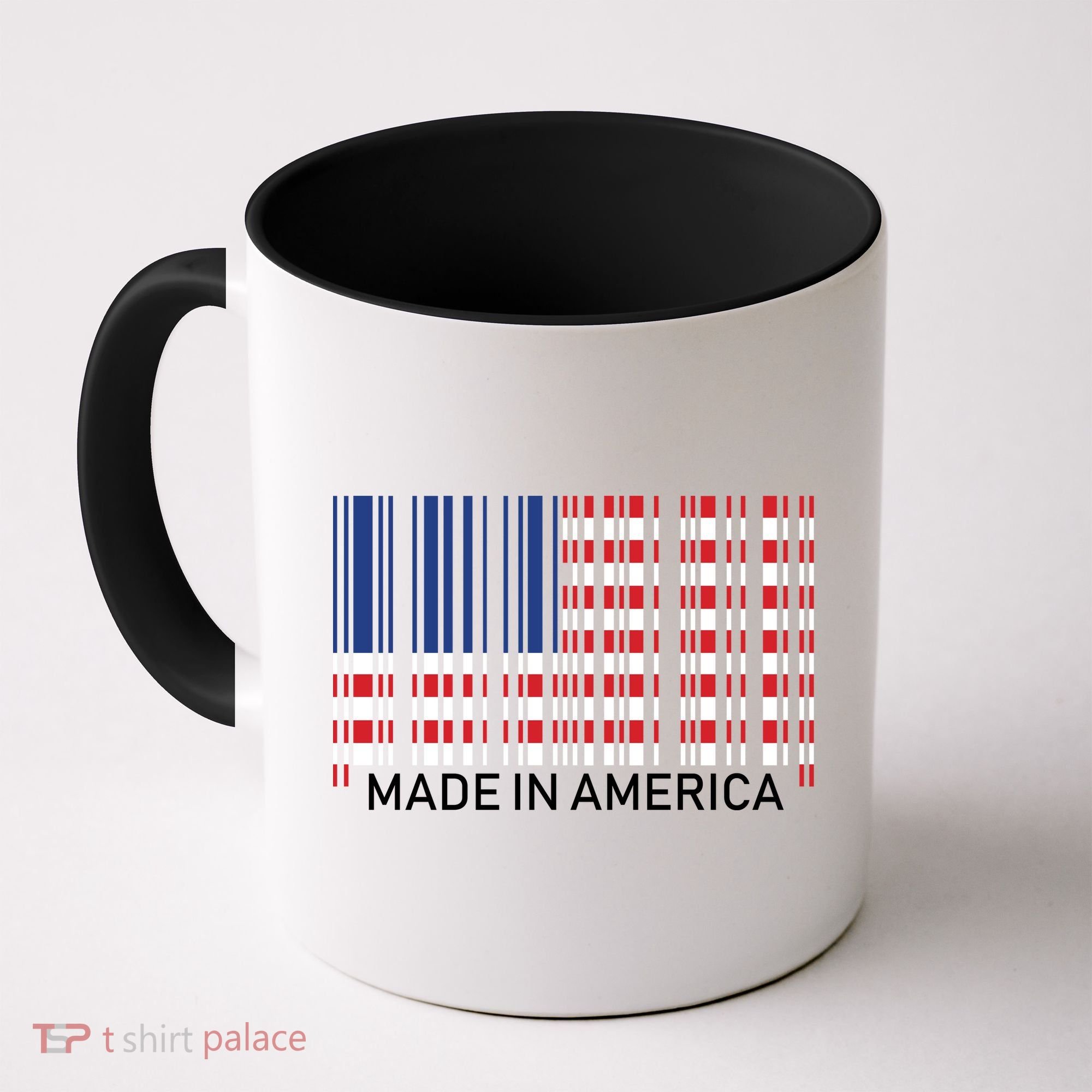 Made In America Coffee Mug