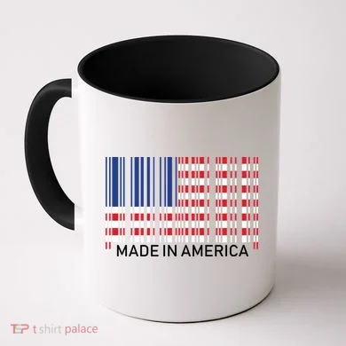 Made In America Coffee Mug