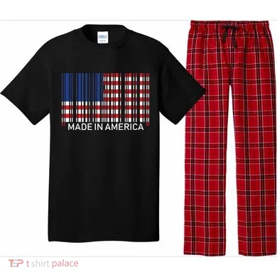 Pajama Set