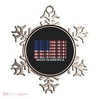 Made In America Ornament thumb 0