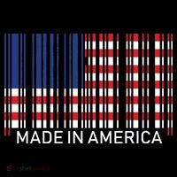 Made In America Ornament thumb 1