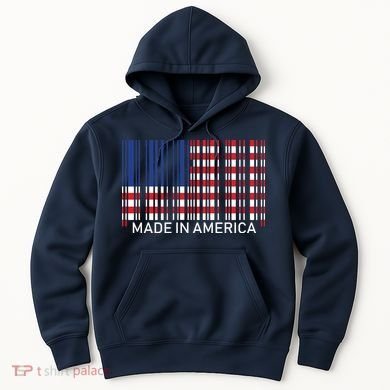 Made In America Hoodie