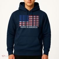 Made In America Hoodie thumb 2