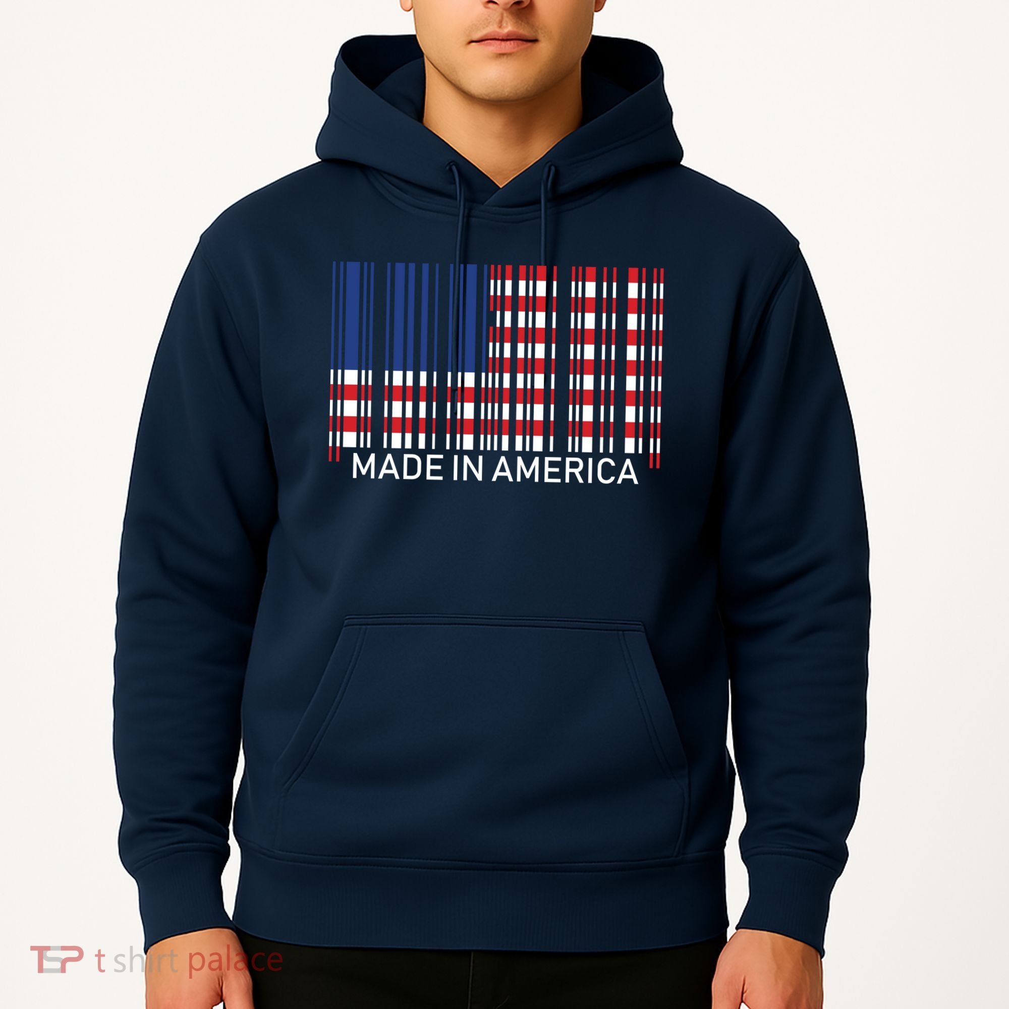 Made In America Hoodie