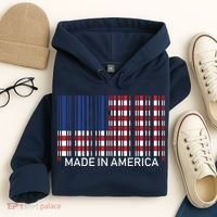 Made In America Hoodie thumb 4